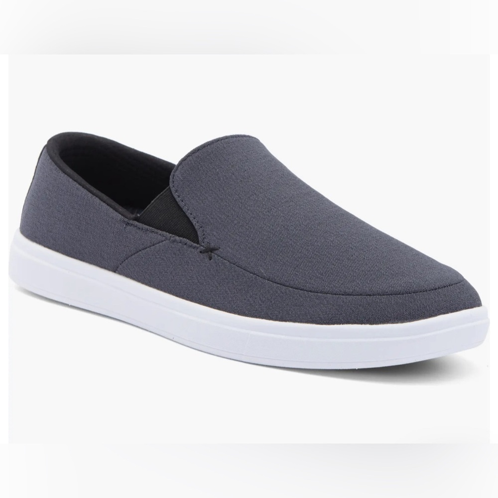 Travis Mathew Men's Cuater Slip-On Loafers